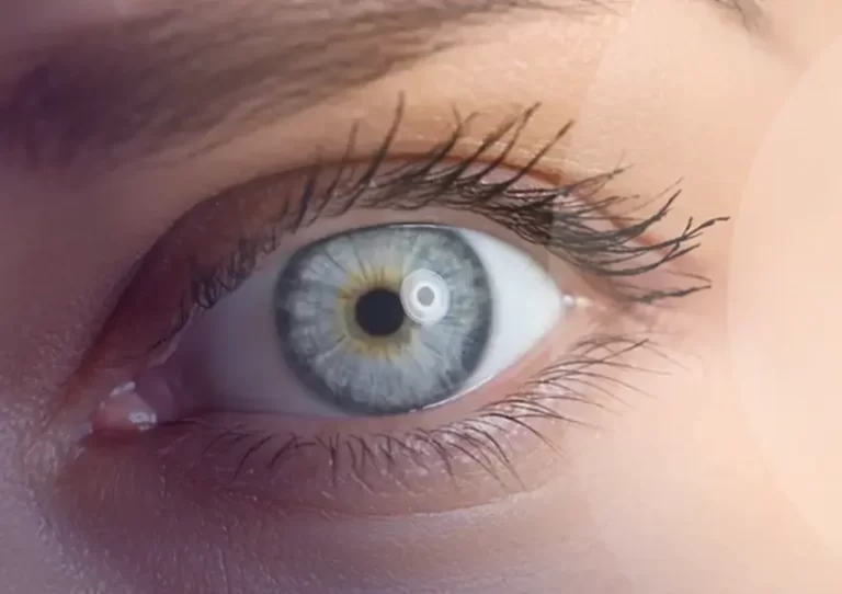 Risksiz Göz Rengi Değiştirme - Eye Color Change